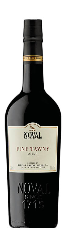 Porto Tawny