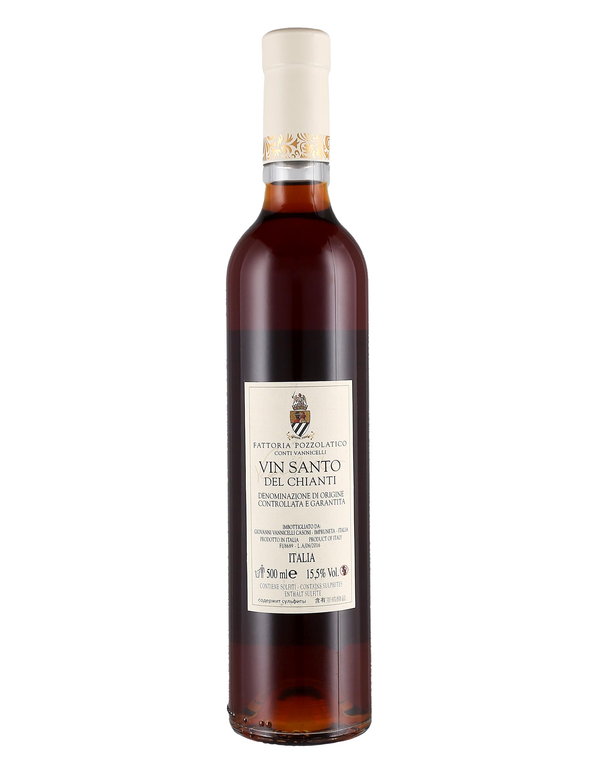 fattoria pozzolatico conti vannicelli casoni