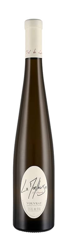 Vouvray AOC La Moelleuse 2015
