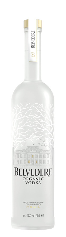 Vodka Belvedere
