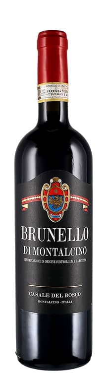 Brunello di Montalcino DOCG 2013