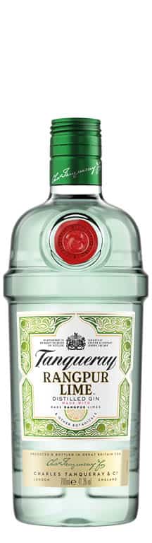 Rangpur Gin