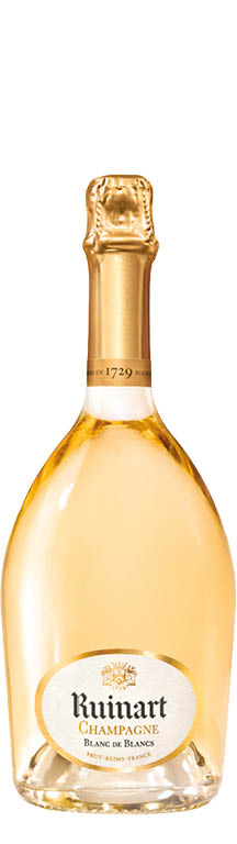 Champagne Brut Blanc de Blancs AOC