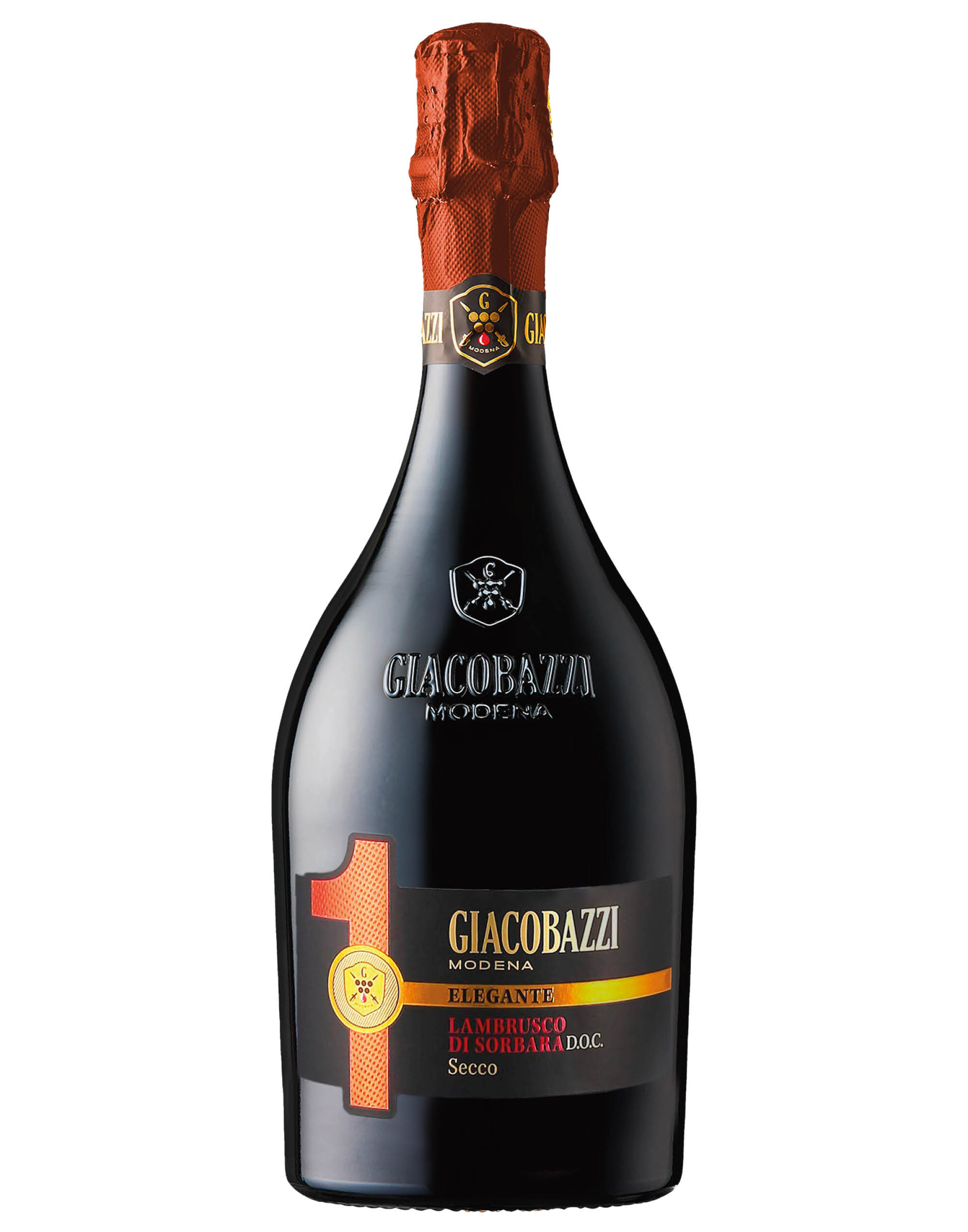 giacobazzi lambrusco wine