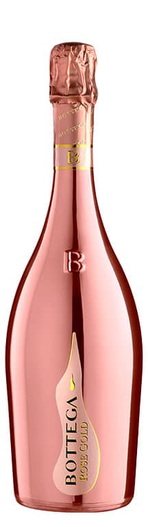 Rose Gold Spumante Brut