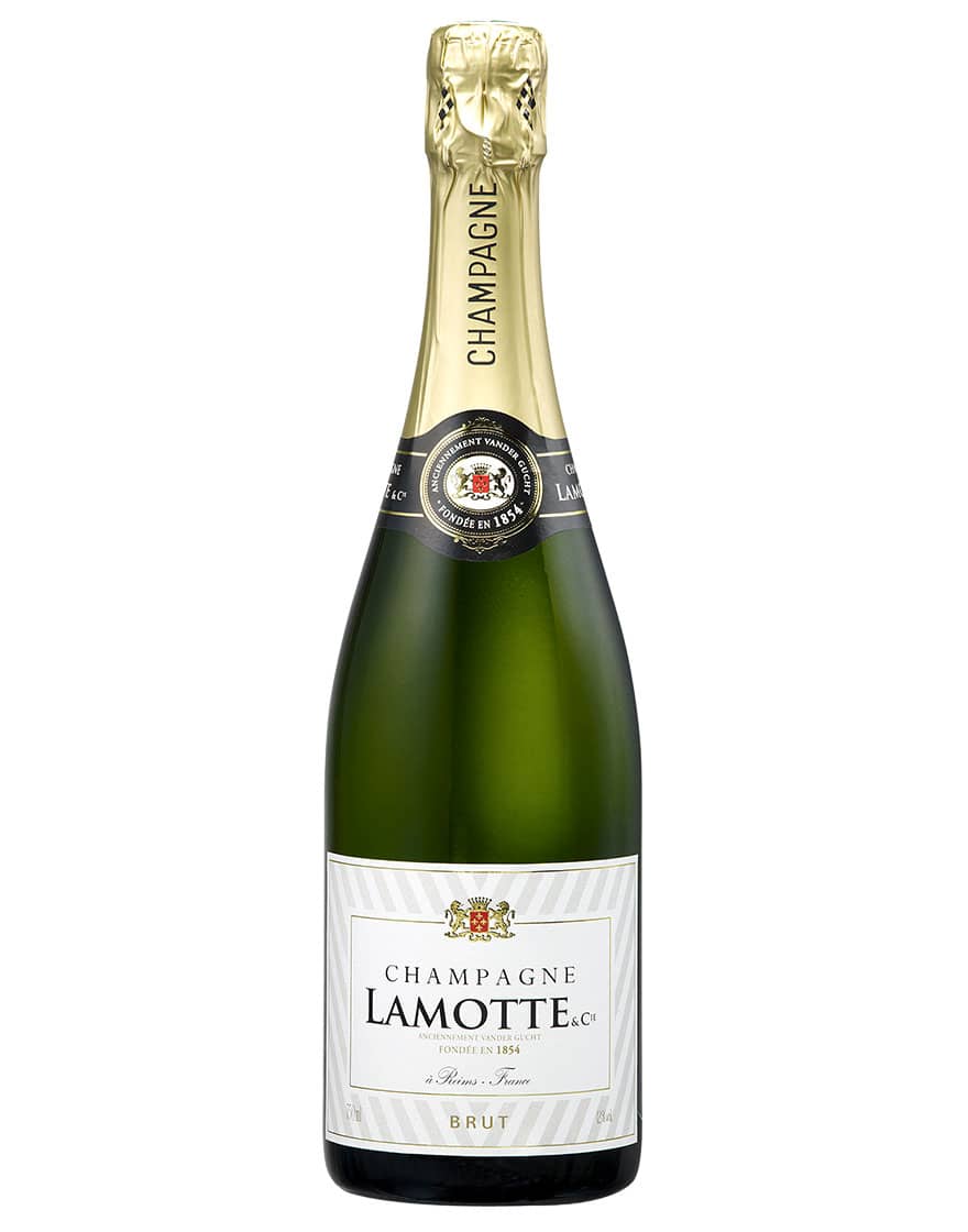 champagne brut