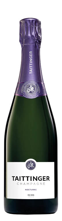 Champagne Sec AOC Nocturne