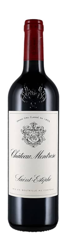 Saint-Estèphe AOC Château Montrose 2ème Grand Cru Classé 2011