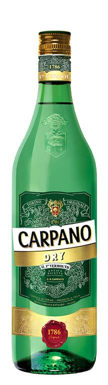 Carpano Vermouth Dry