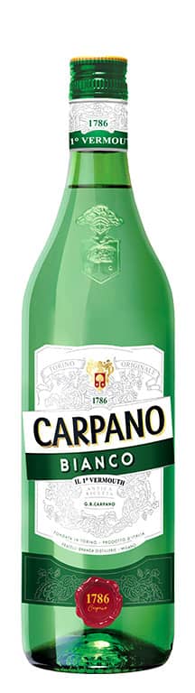 Carpano Vermouth Bianco