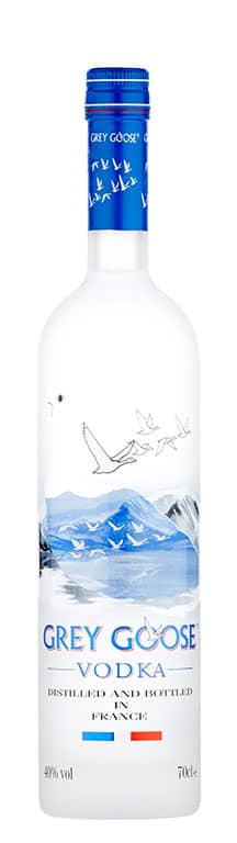 Grey Goose Vodka