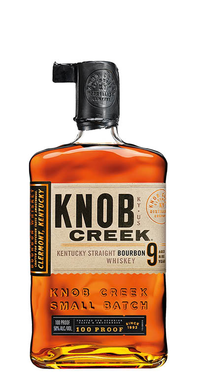 Kentucky Straight Bourbon Whiskey Small Batch