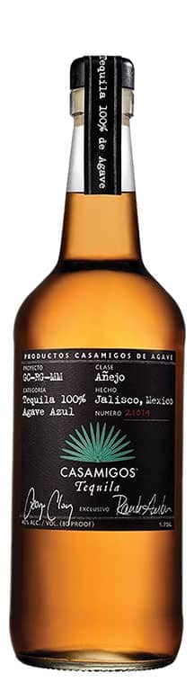 Tequila Añejo