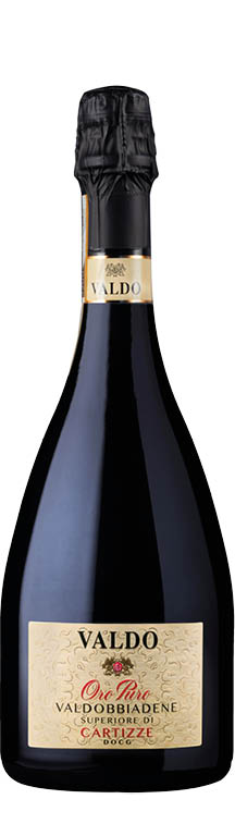 Valdobbiadene Superiore di Cartizze Dry DOCG Oro Puro Cartizze