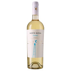 Fiano IGT Notte 2020 0,75 ℓ, wine