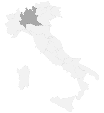 Lombardei