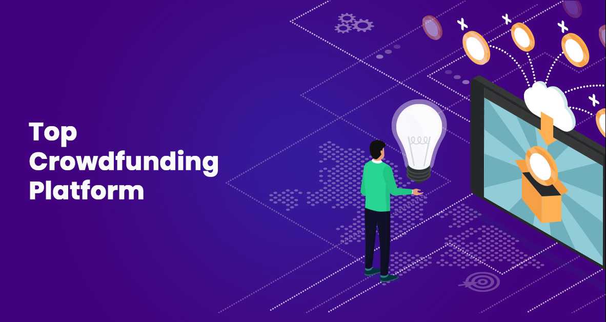 Ultimate Guide to Crowdfunding Development Platform 2023