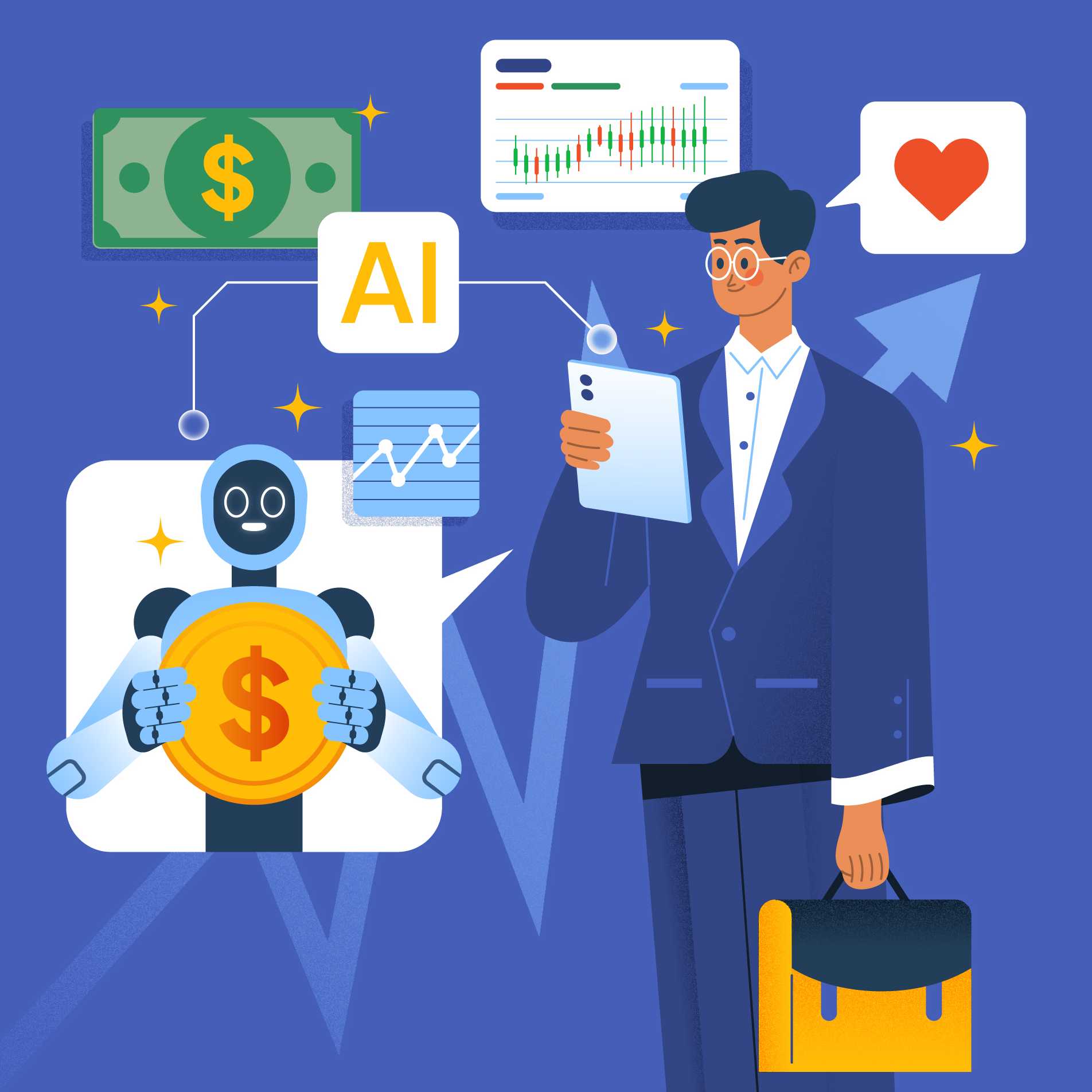 Best Practices for Implementing AI in Fintech Solutions