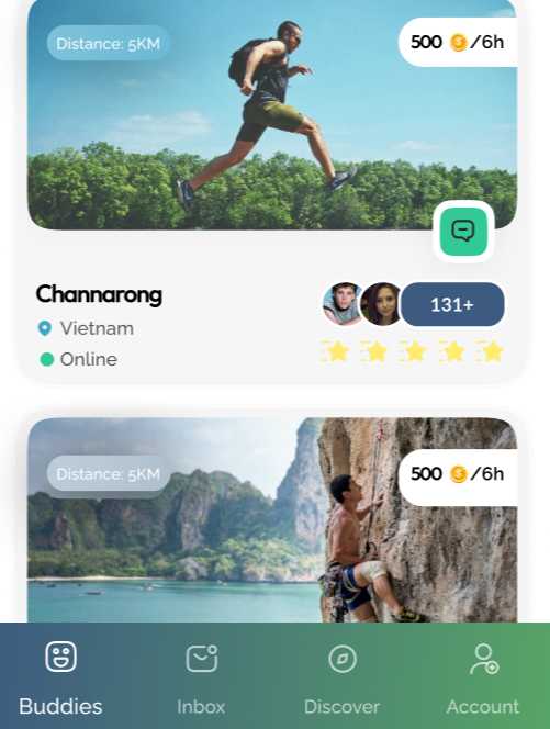 Applore Project