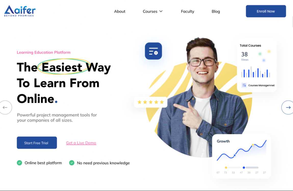 Applore Project