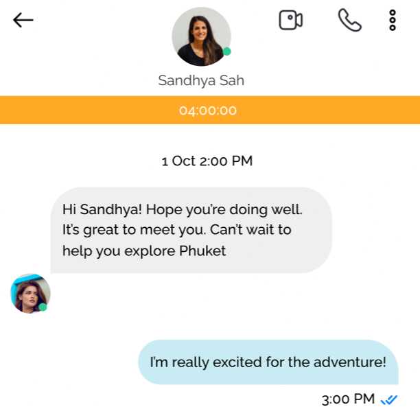 Applore Project