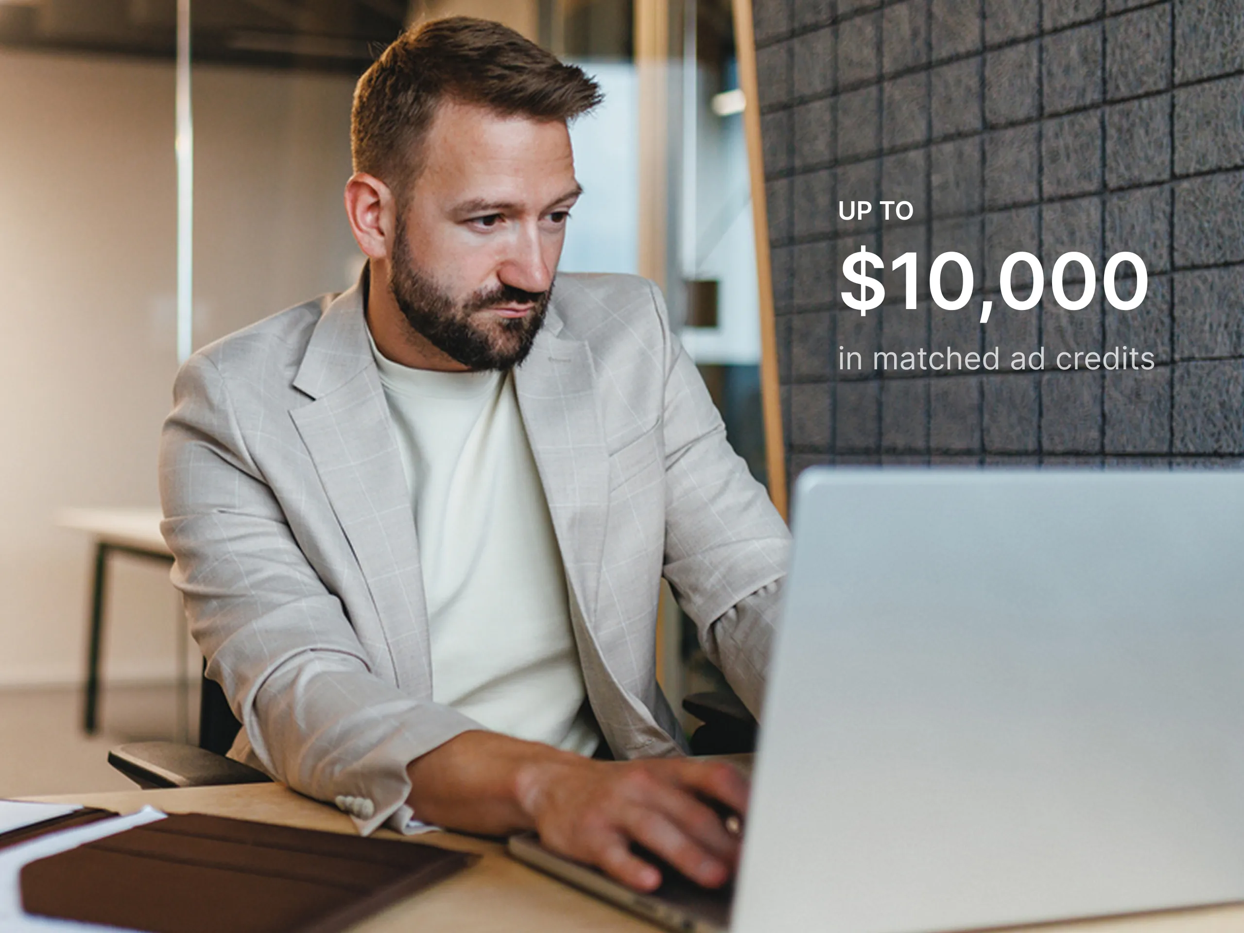 Foundr exclusive offer