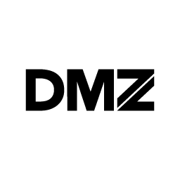 DMZ (Toronto) logo