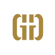 Gold House Fellowship logo