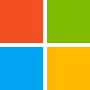 Microsoft AI Founders Hub logo