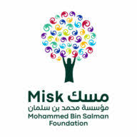 Misk Accelerator logo
