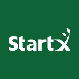 StartX Stanford logo
