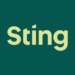 Sting logo