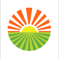 SVG Ventures / THRIVE logo