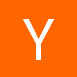 Y Combinator (YC) logo