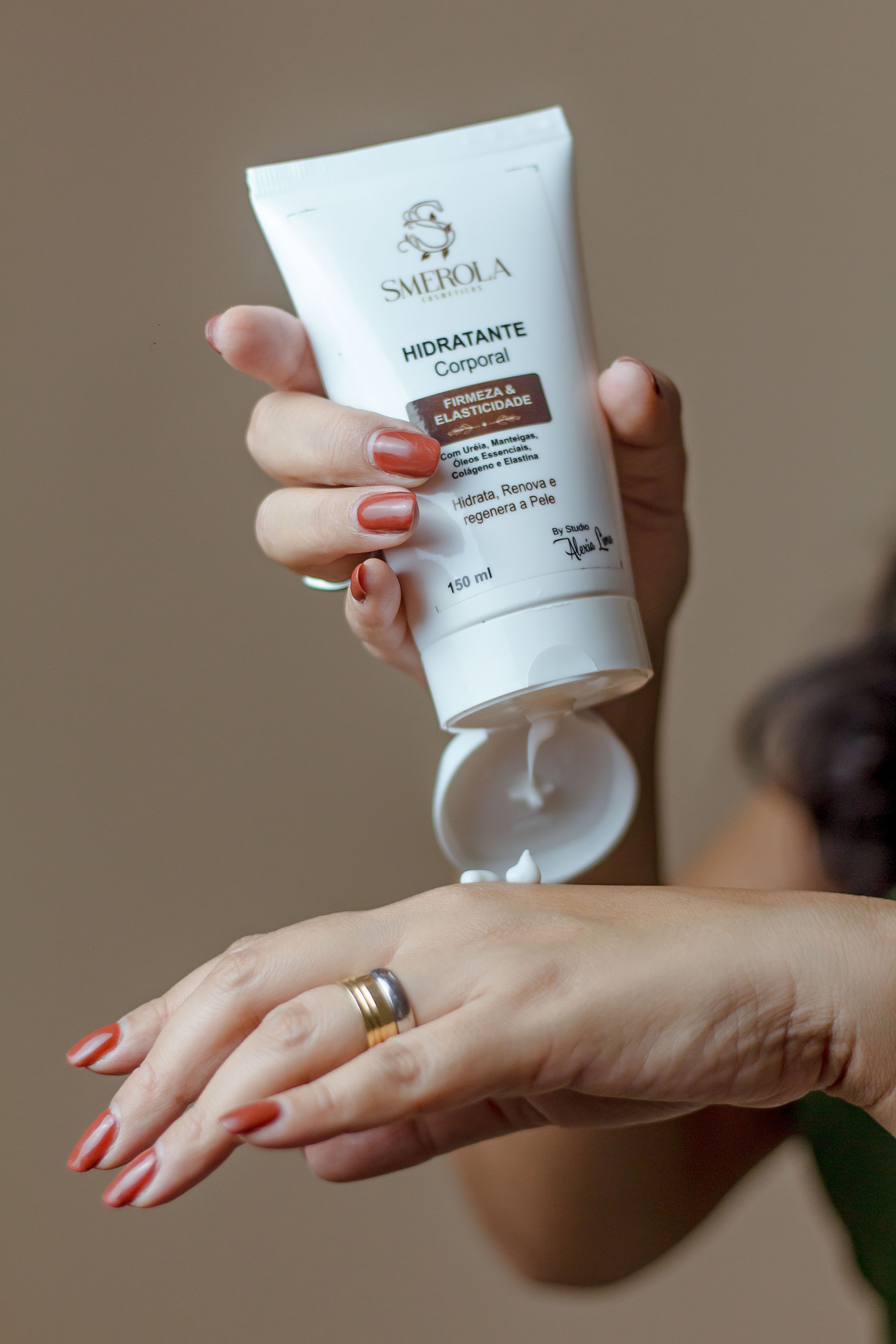 Shea & Cocoa Body Butter