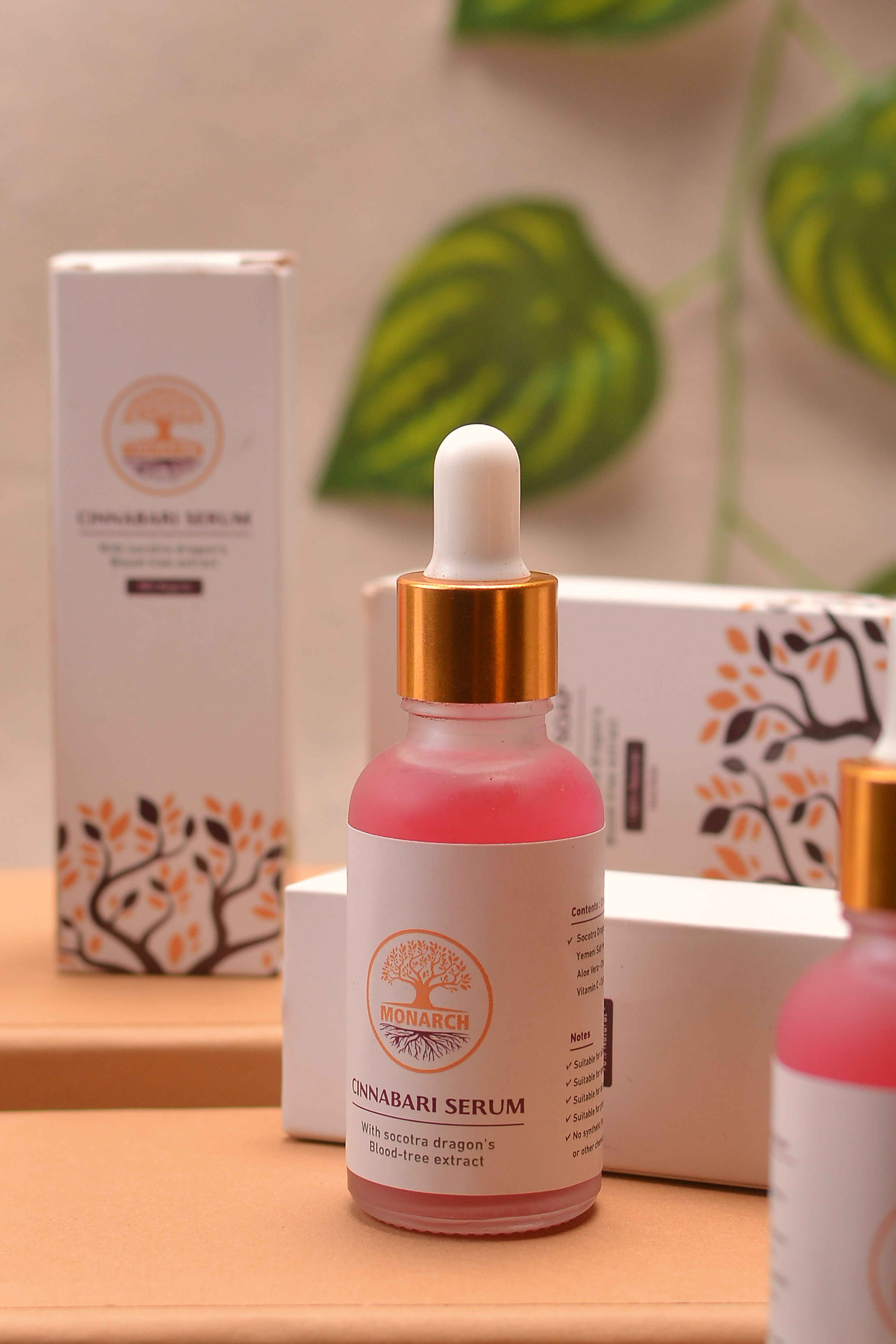 Hyaluronic Acid Hydration Serum