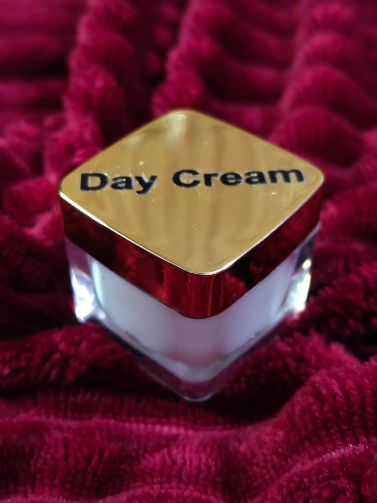 Day Cream Trial Pack (10gm)