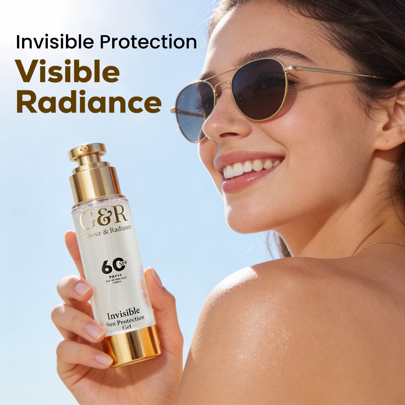 Glamourr & Radiance