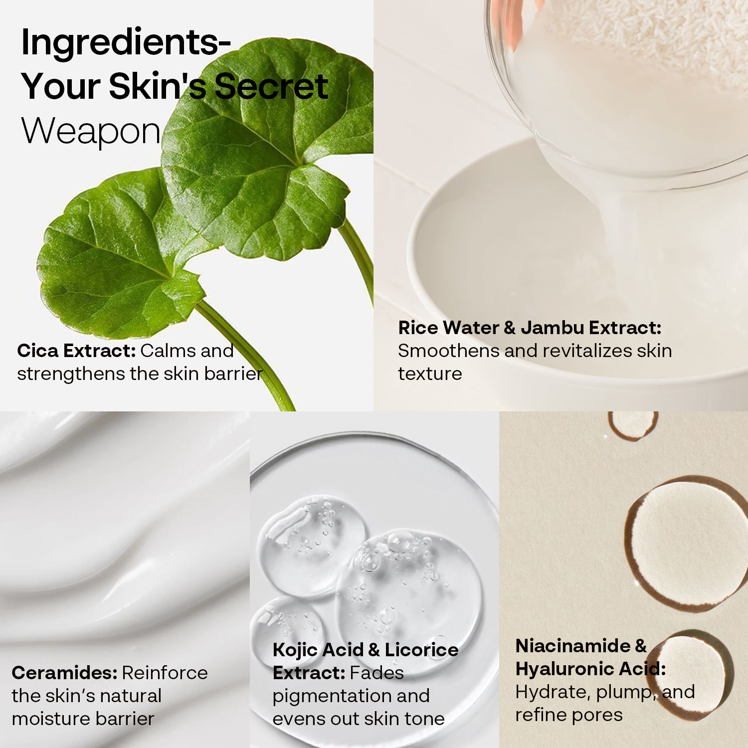 Luxury  Night Cream