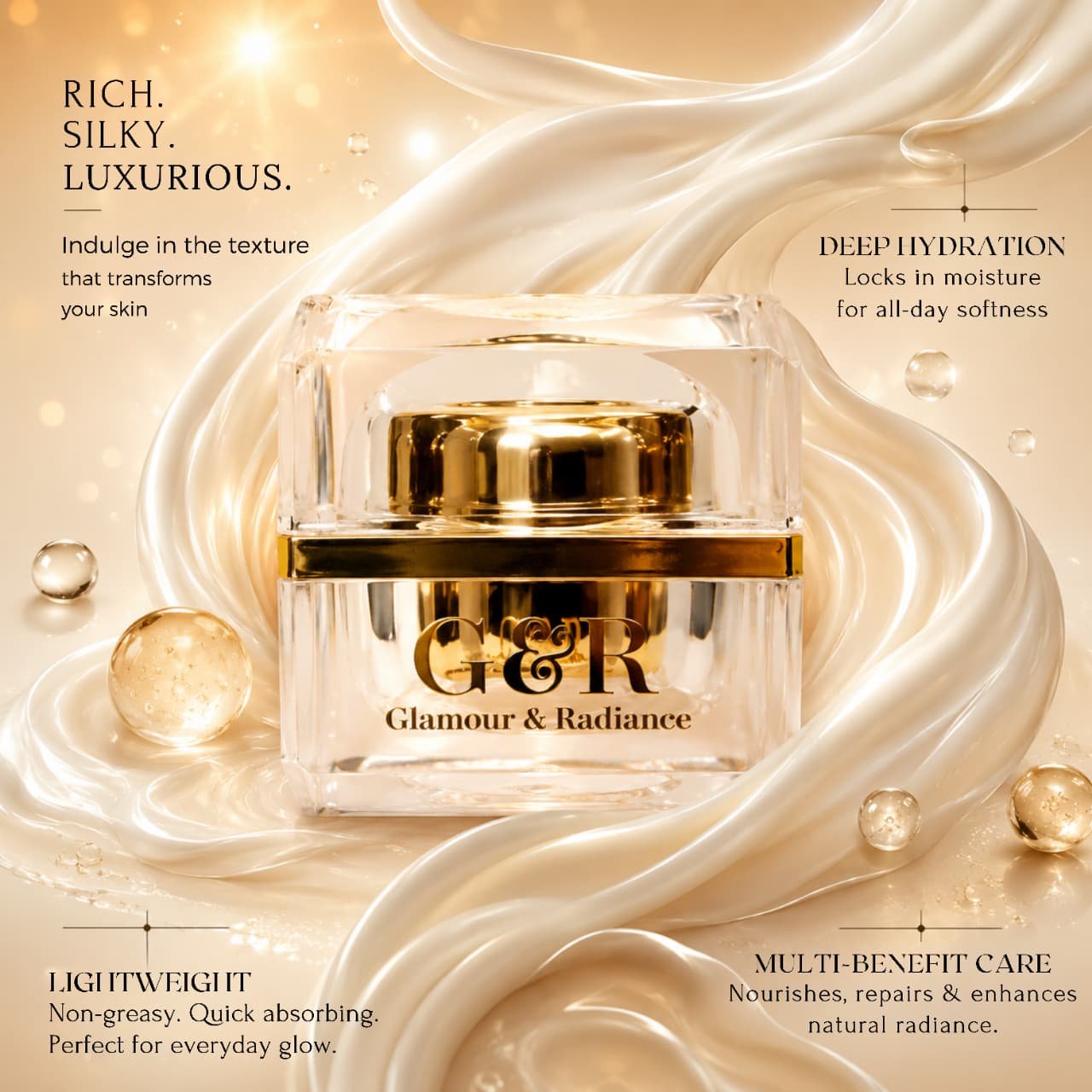 Collagen Booster Cream