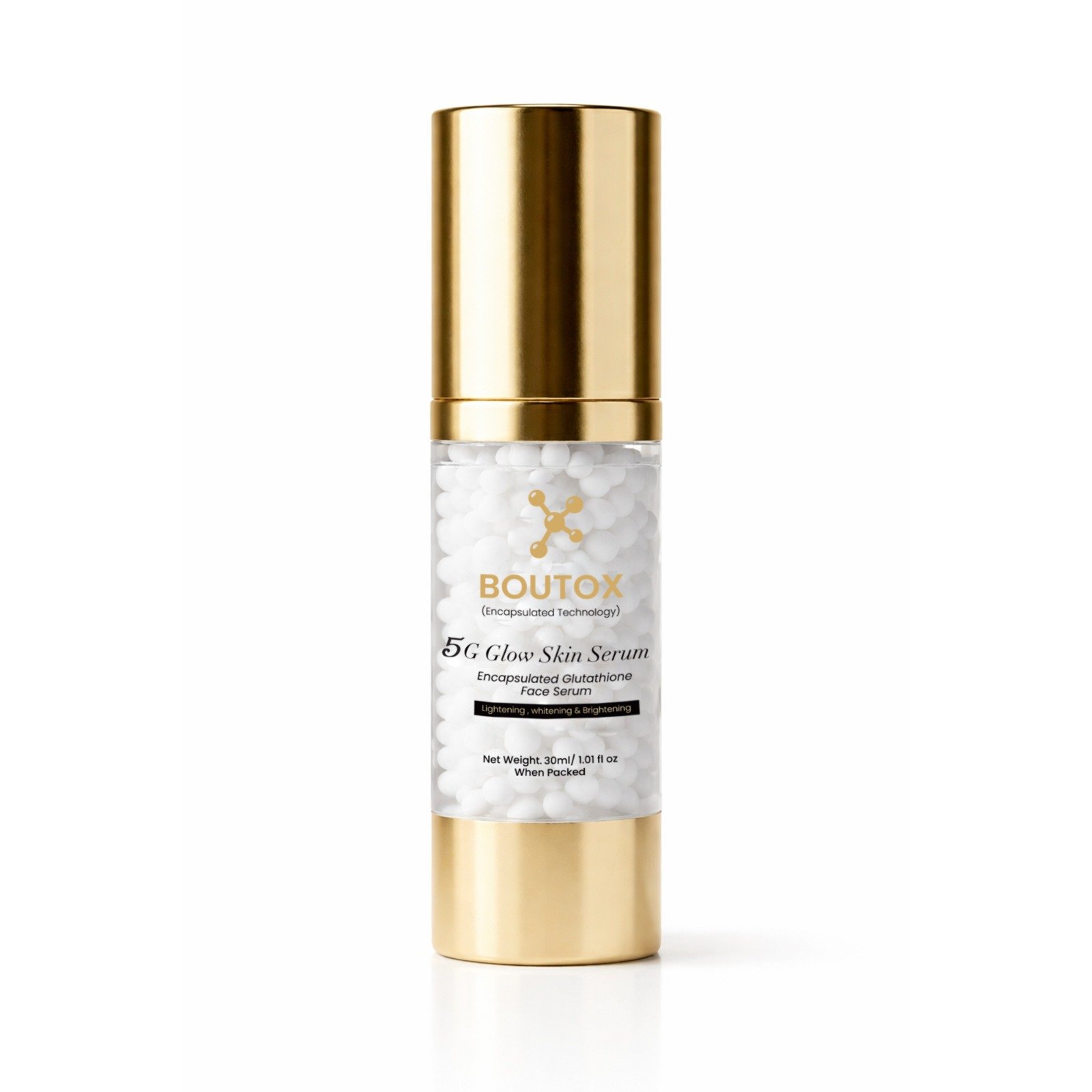 5G Glow Skin Serum