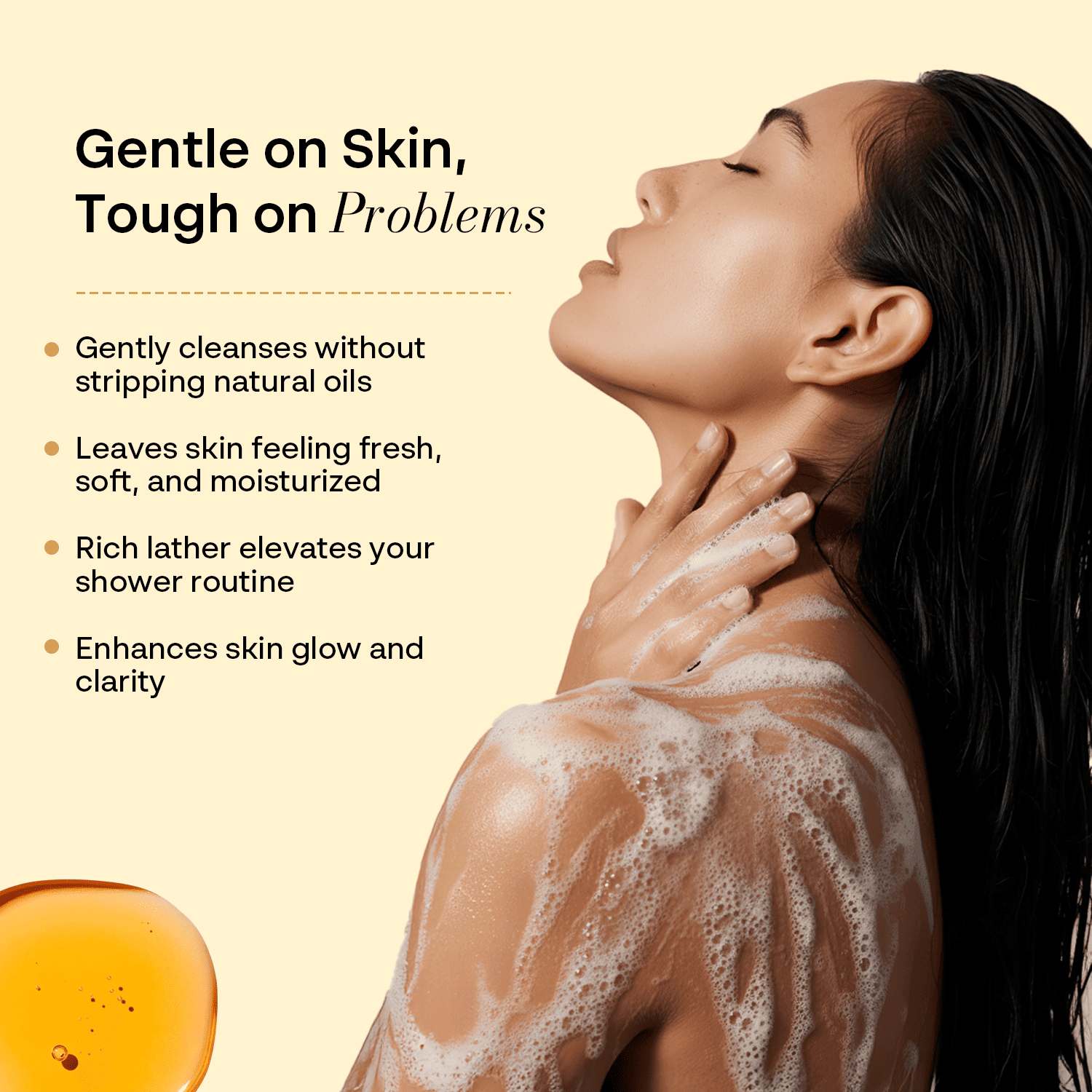 Luxury Cleanse & Refresh Combo