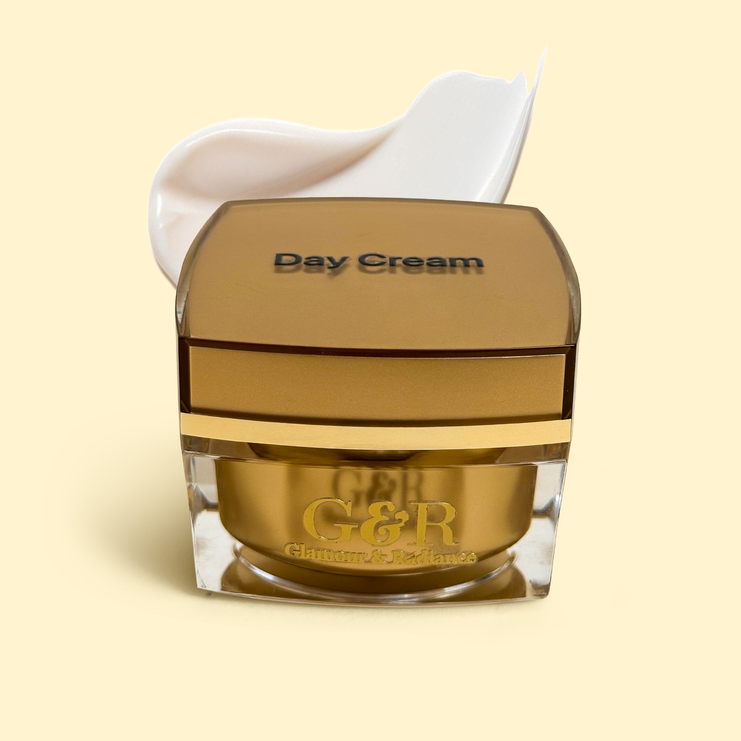 Luxury Day Cream