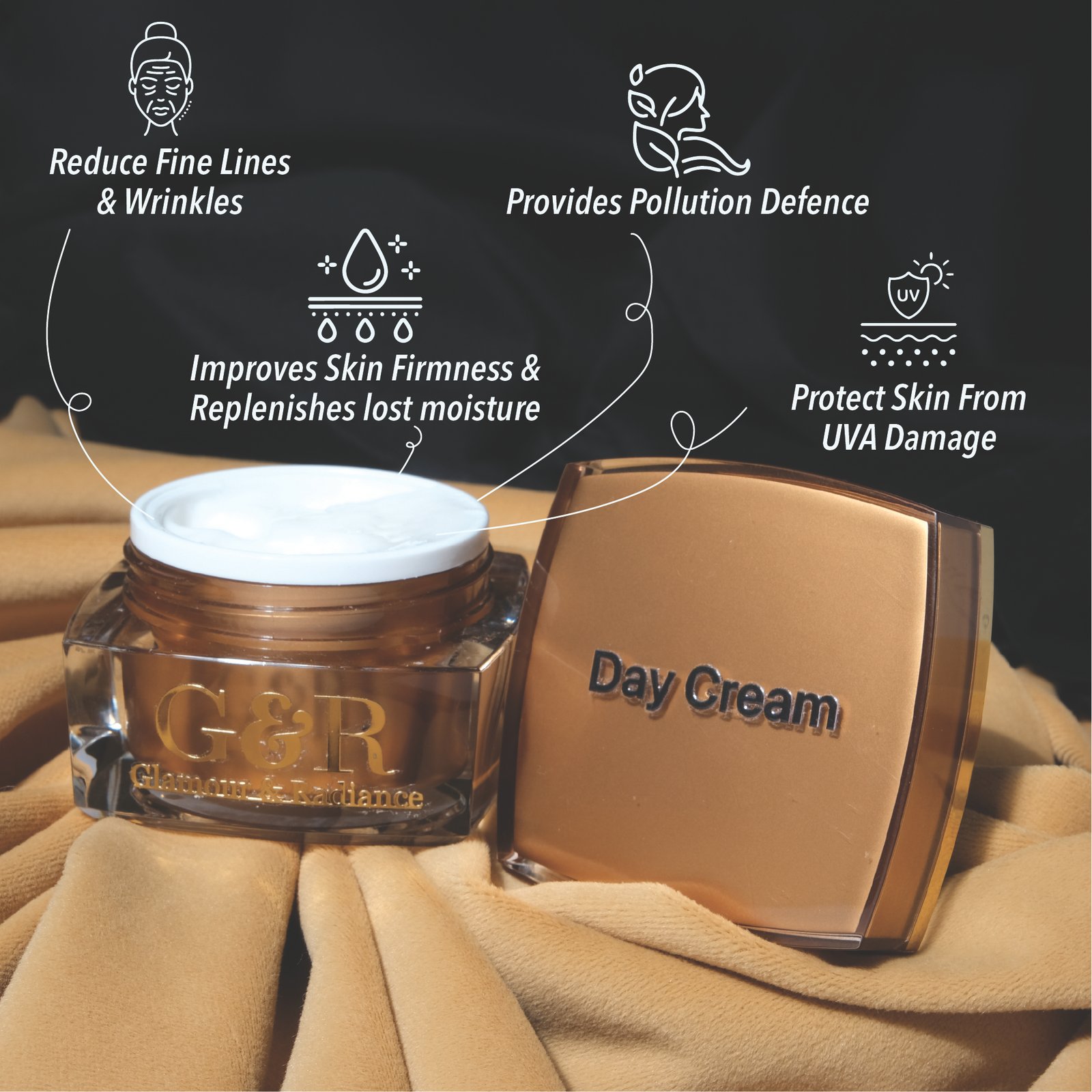 Luxury Day Cream