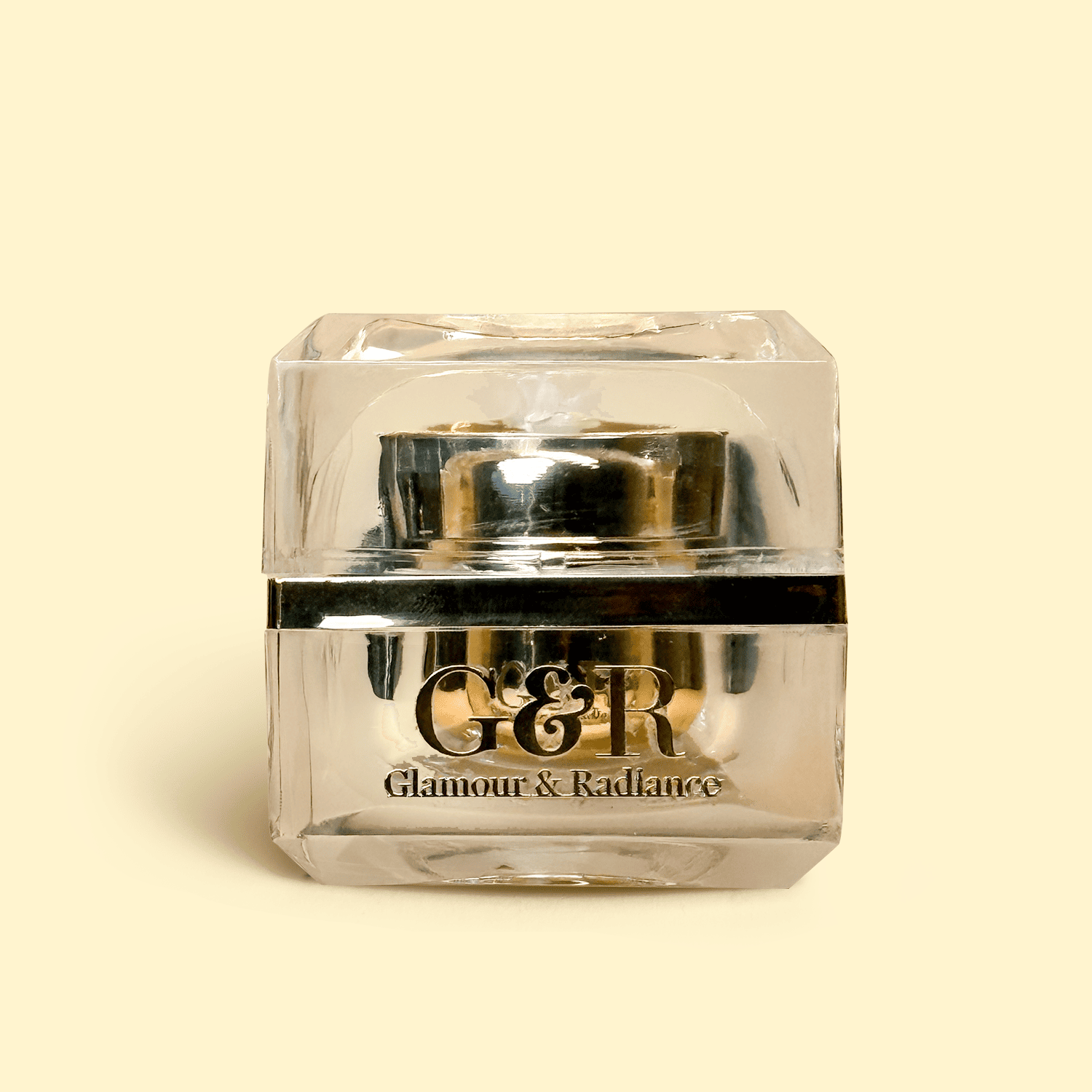 Collagen Booster Cream