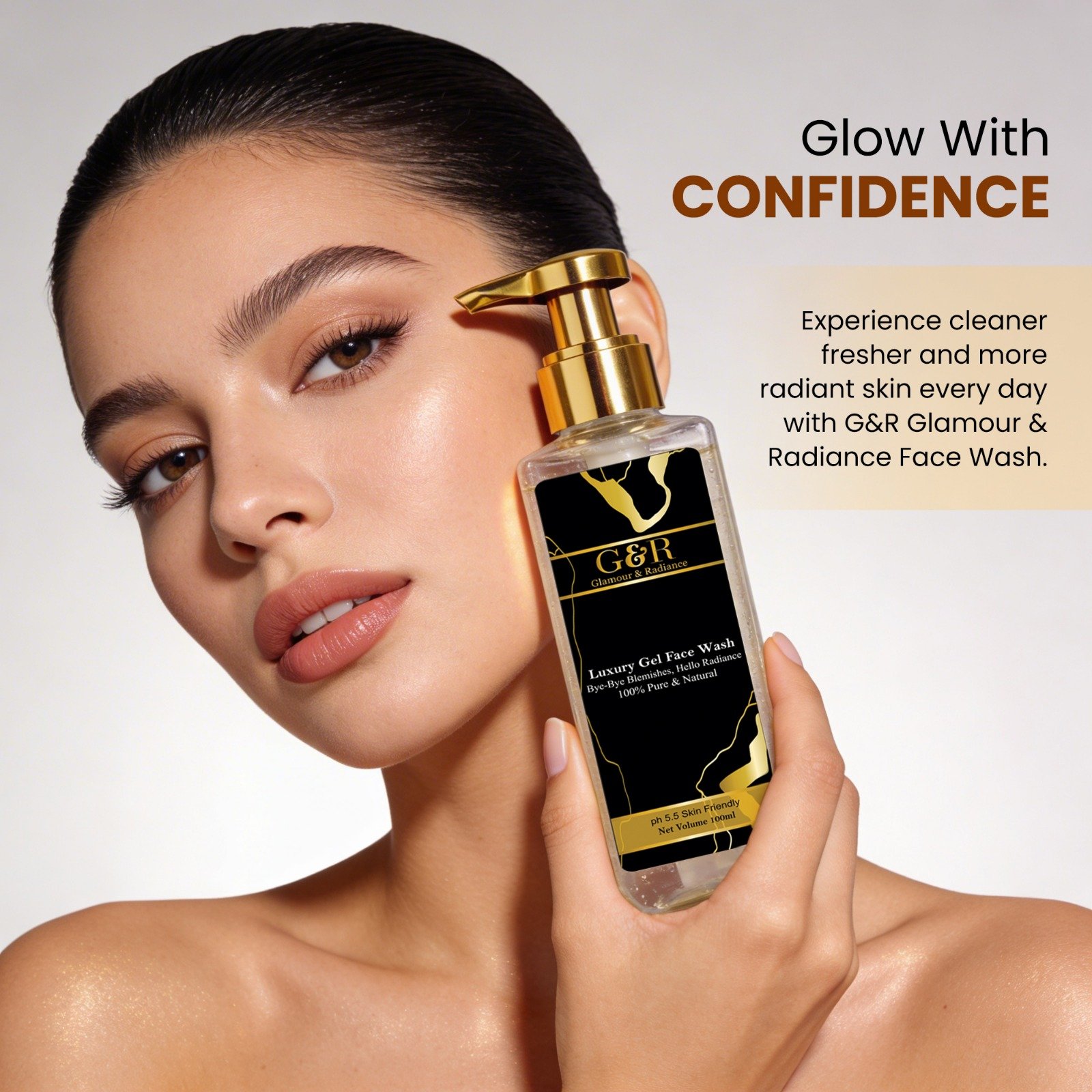 Luxury Cleanse & Refresh Combo