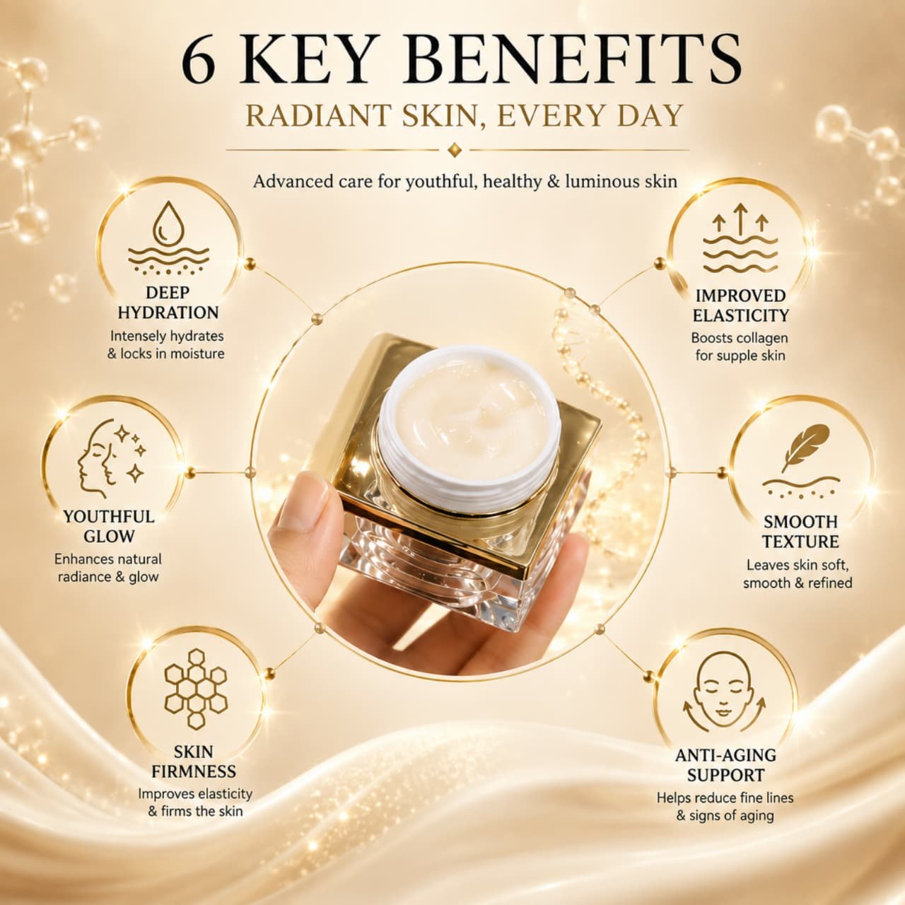 Collagen Booster Cream