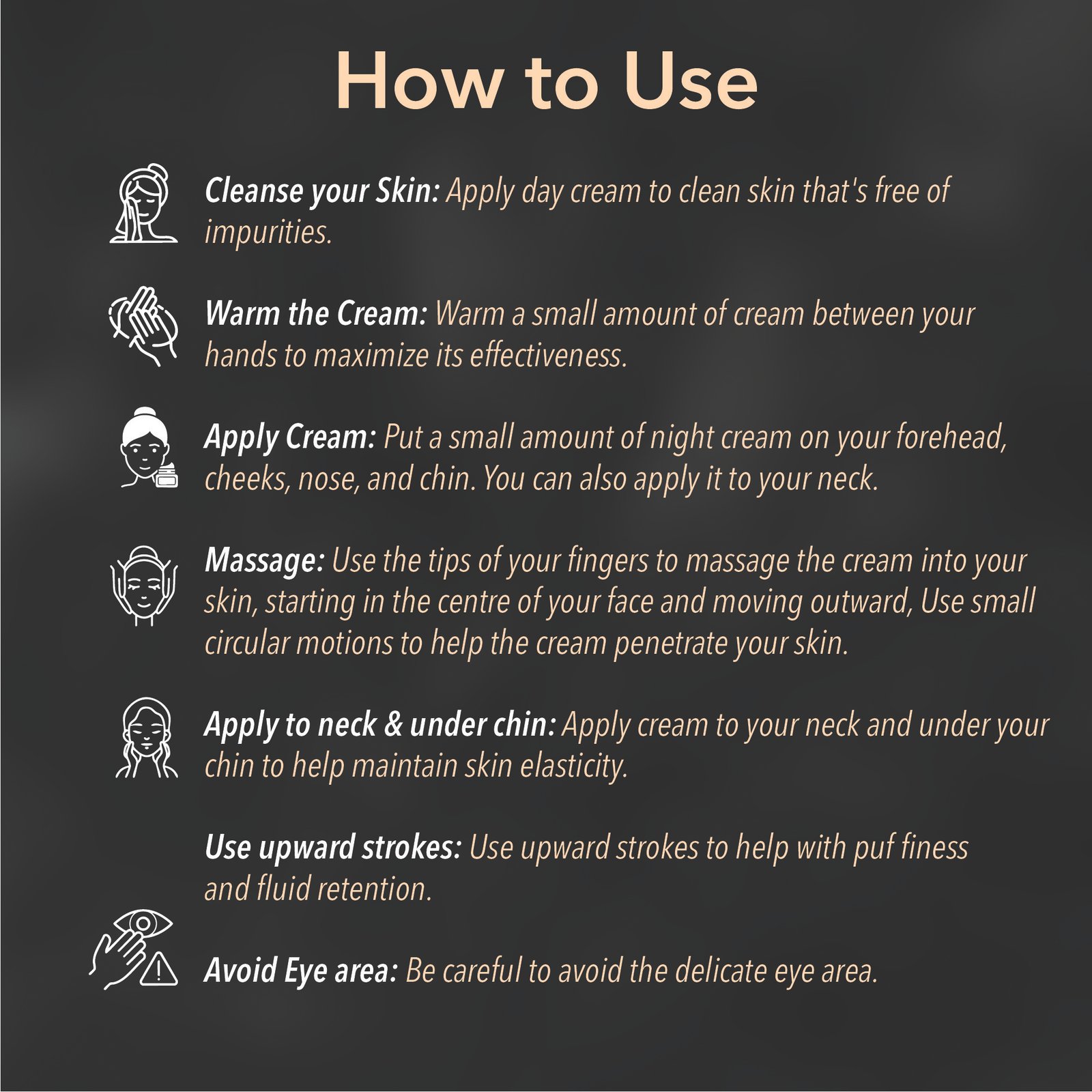 Luxury Day Cream