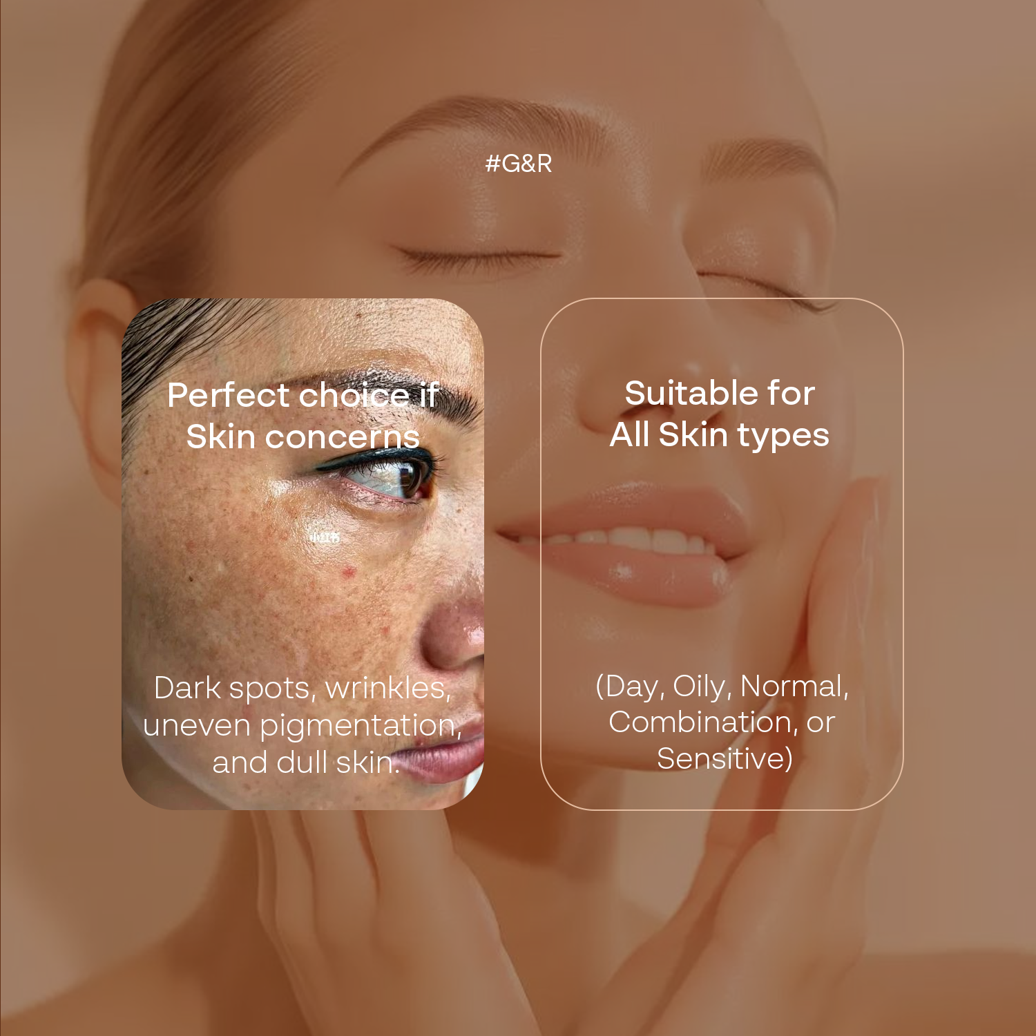 5G Glow Skin Serum