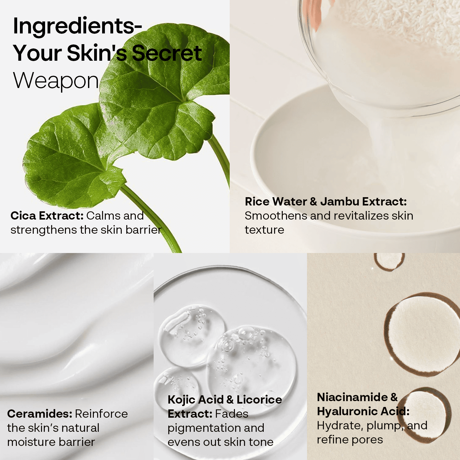 Luxury Night Cream